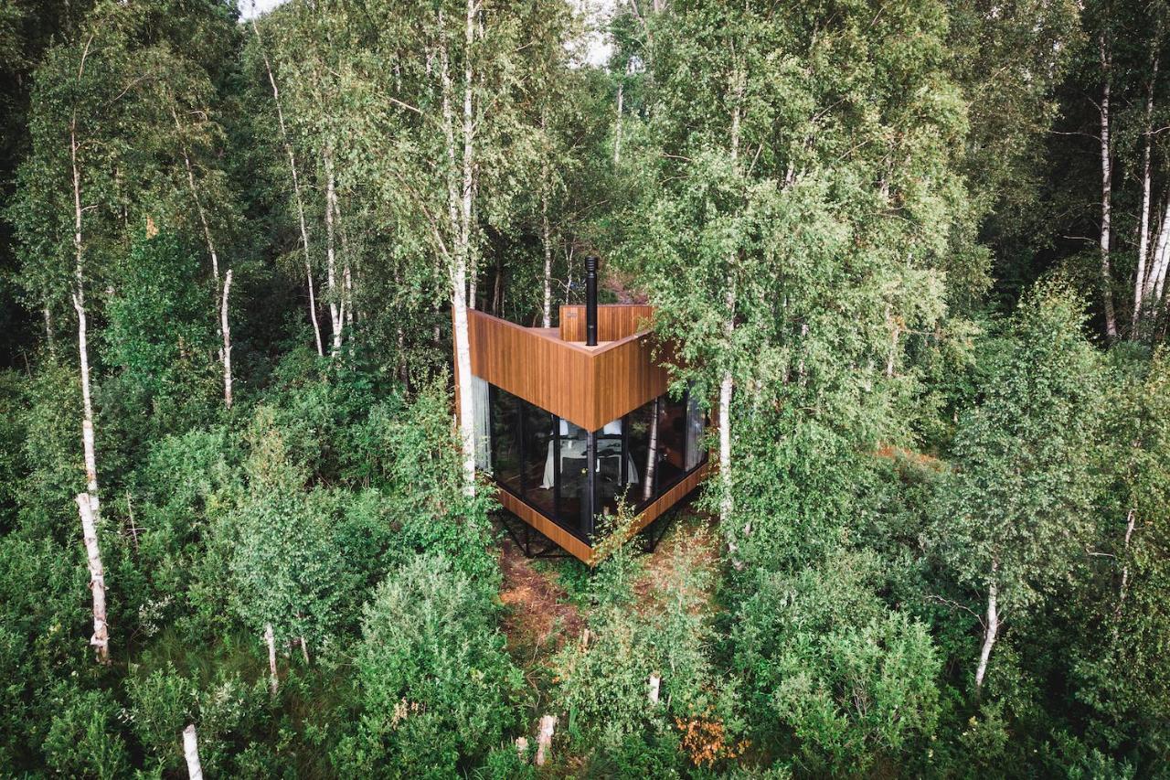 Maidla Nature Resort Luaran gambar